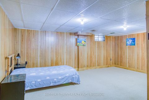 Photo 23 at 18 - 29 Fundy Bay Boulevard, Steeles, Toronto