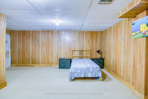 Photo 24 at 18 - 29 Fundy Bay Boulevard, Steeles, Toronto