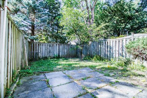 Photo 25 at 18 - 29 Fundy Bay Boulevard, Steeles, Toronto