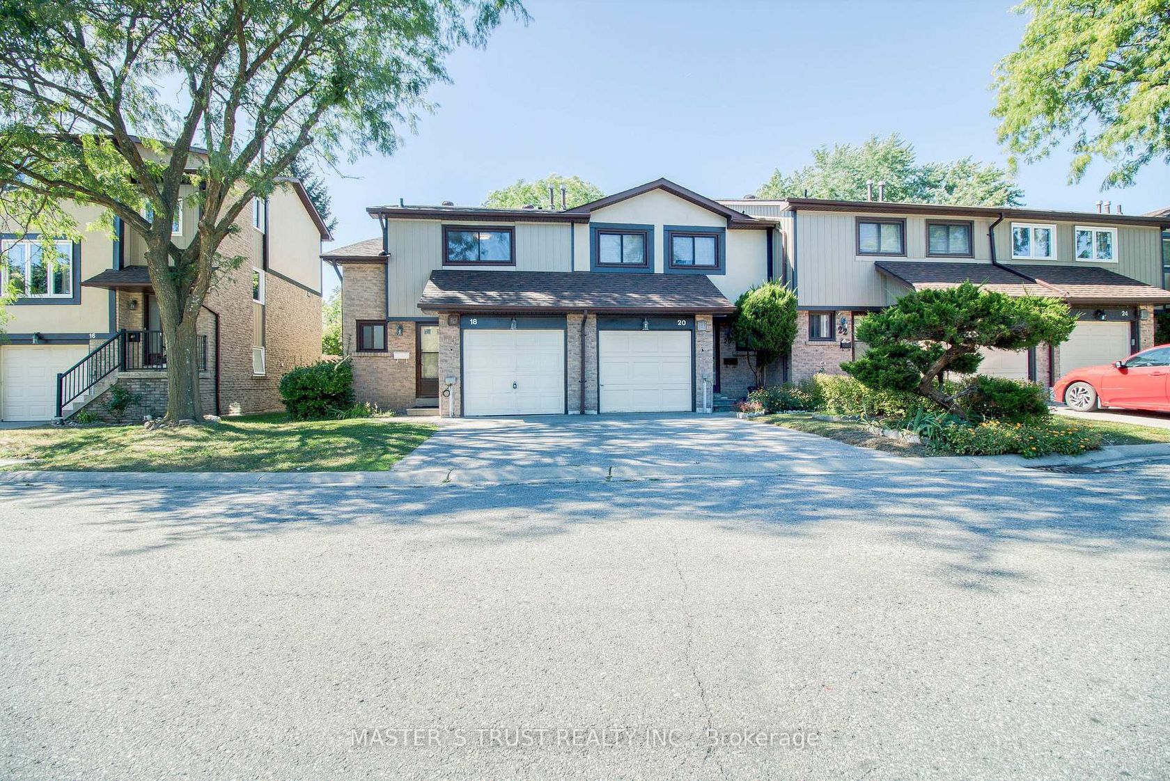 18 - 29 Fundy Bay Boulevard, Steeles, Toronto 