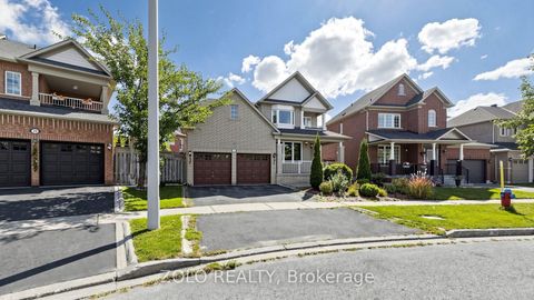 Photo 0 at 19 Waldron Crescent, Oak Ridges, Richmond Hill