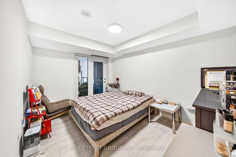 Photo 18 at 322 - 400 Adelaide Street E, Moss Park, Toronto