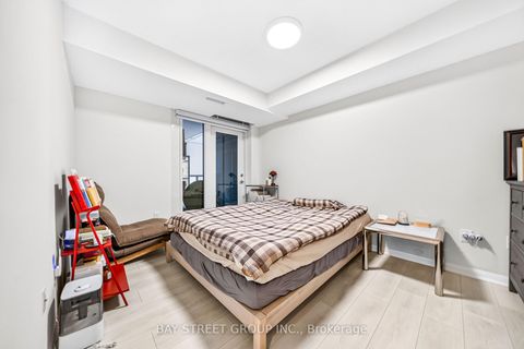 Photo 19 at 322 - 400 Adelaide Street E, Moss Park, Toronto