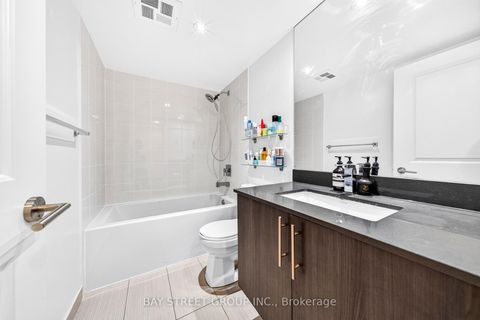 Photo 20 at 322 - 400 Adelaide Street E, Moss Park, Toronto