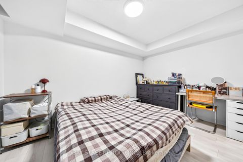 Photo 21 at 322 - 400 Adelaide Street E, Moss Park, Toronto