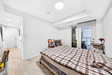 Photo 22 at 322 - 400 Adelaide Street E, Moss Park, Toronto