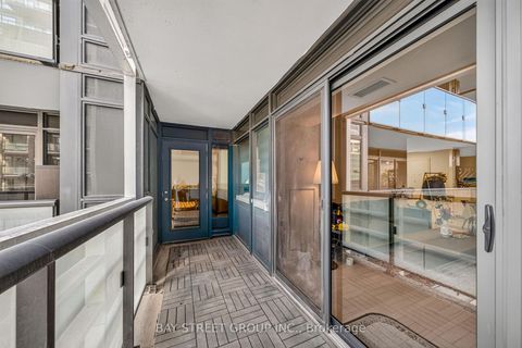 Photo 26 at 322 - 400 Adelaide Street E, Moss Park, Toronto