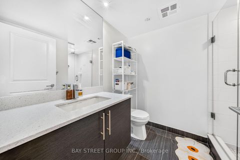 Photo 27 at 322 - 400 Adelaide Street E, Moss Park, Toronto