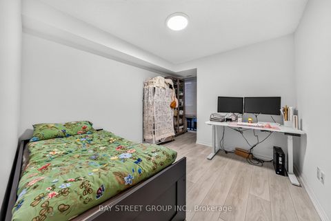 Photo 29 at 322 - 400 Adelaide Street E, Moss Park, Toronto