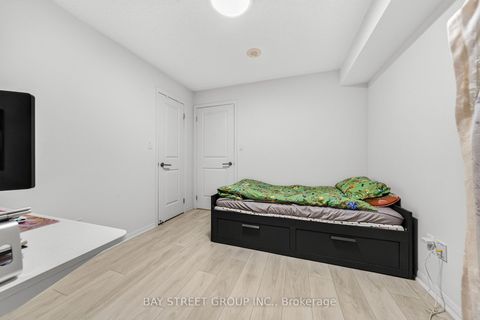 Photo 30 at 322 - 400 Adelaide Street E, Moss Park, Toronto