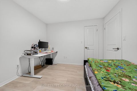 Photo 31 at 322 - 400 Adelaide Street E, Moss Park, Toronto