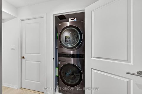Photo 32 at 322 - 400 Adelaide Street E, Moss Park, Toronto
