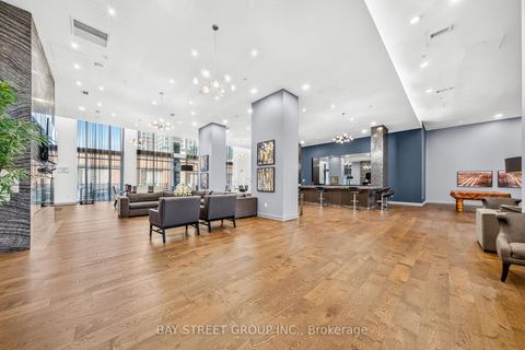 Photo 35 at 322 - 400 Adelaide Street E, Moss Park, Toronto
