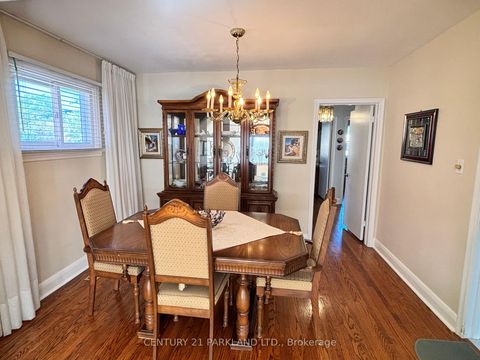 Photo 6 at 14 Orlando Boulevard, Maryvale, Toronto