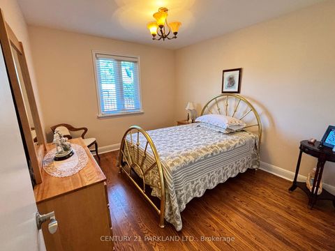 Photo 11 at 14 Orlando Boulevard, Maryvale, Toronto