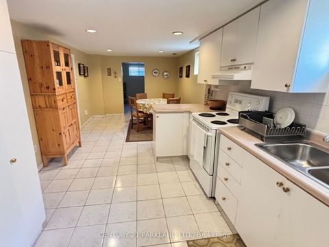Photo 12 at 14 Orlando Boulevard, Maryvale, Toronto