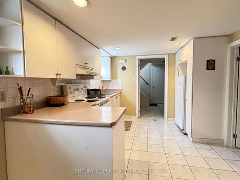 Photo 13 at 14 Orlando Boulevard, Maryvale, Toronto