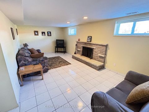 Photo 15 at 14 Orlando Boulevard, Maryvale, Toronto