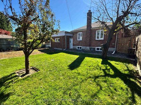 Photo 19 at 14 Orlando Boulevard, Maryvale, Toronto
