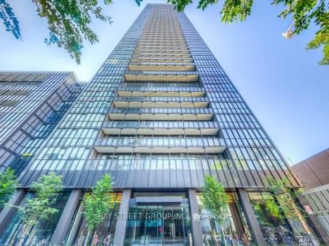 Photo 0 at 4210 - 101 Charles Street E, Yonge Corridor, Toronto