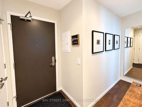Photo 1 at 4210 - 101 Charles Street E, Yonge Corridor, Toronto