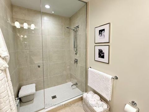 Photo 5 at 4210 - 101 Charles Street E, Yonge Corridor, Toronto