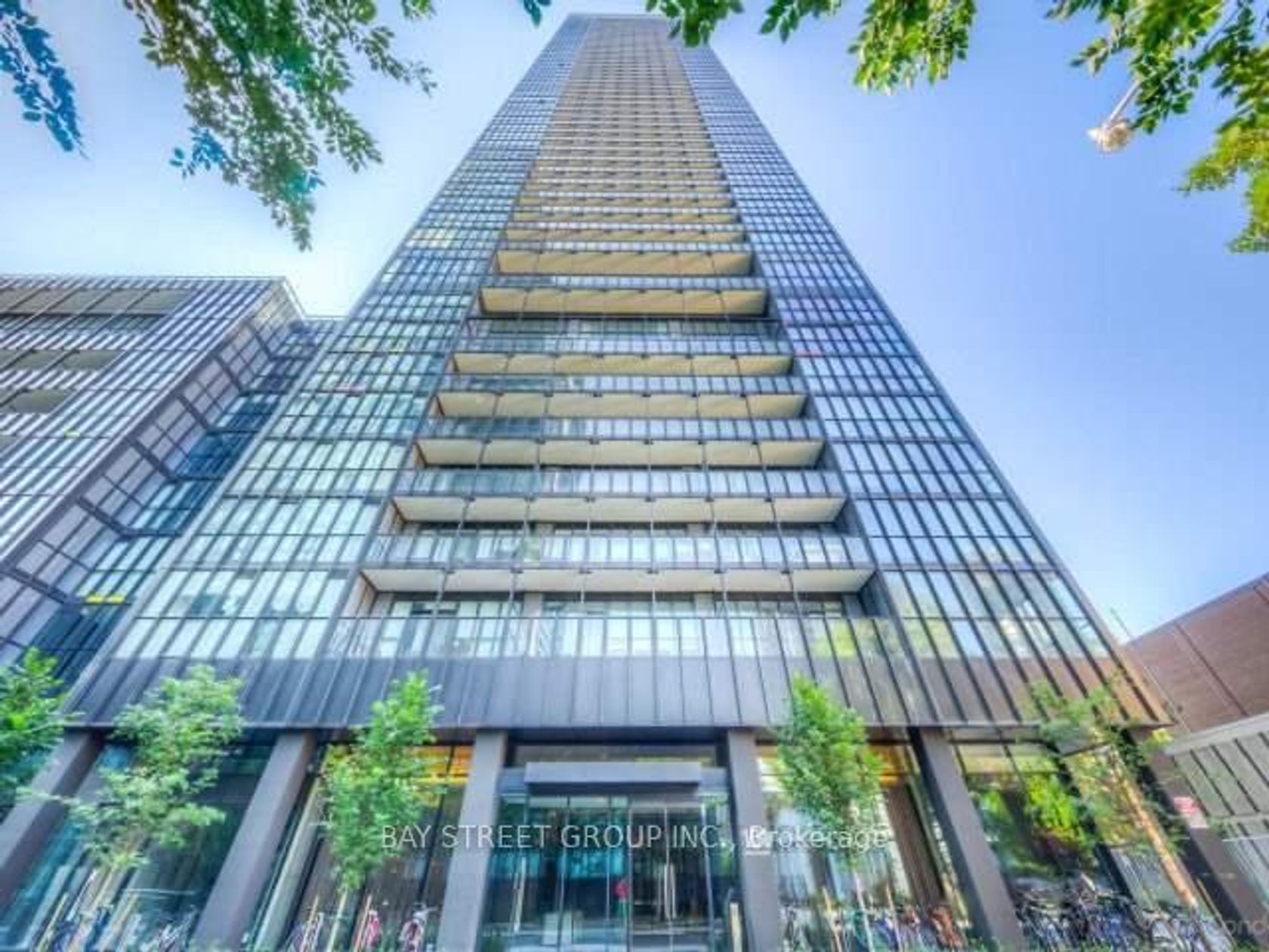4210 - 101 Charles Street E, Yonge Corridor, Toronto 