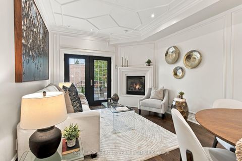 Photo 10 at 16 - 645 Davenport Road, Casa Loma, Toronto
