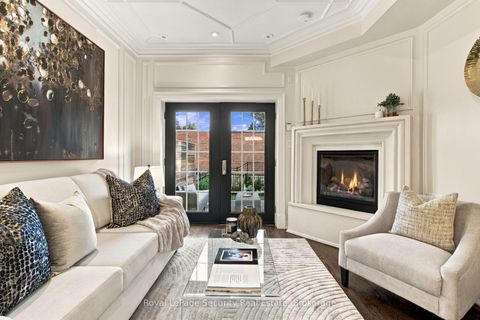 Photo 11 at 16 - 645 Davenport Road, Casa Loma, Toronto