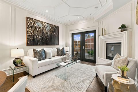 Photo 12 at 16 - 645 Davenport Road, Casa Loma, Toronto