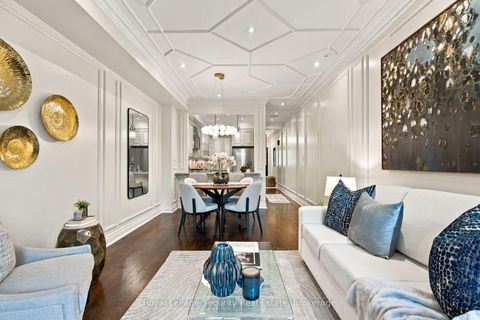 Photo 13 at 16 - 645 Davenport Road, Casa Loma, Toronto