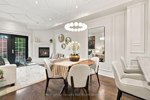 Photo 14 at 16 - 645 Davenport Road, Casa Loma, Toronto