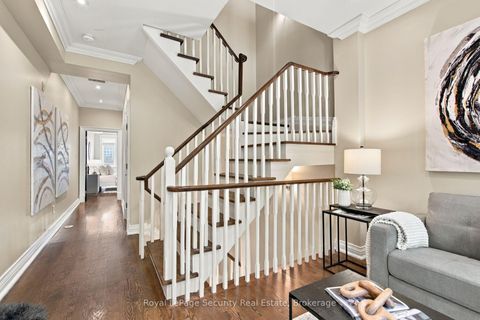 Photo 21 at 16 - 645 Davenport Road, Casa Loma, Toronto