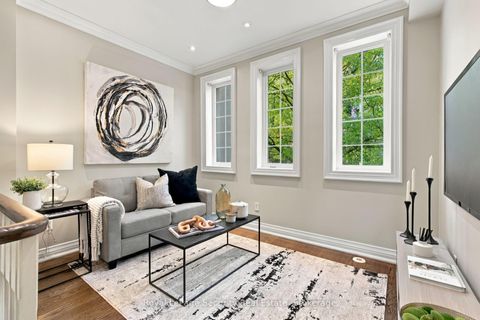 Photo 22 at 16 - 645 Davenport Road, Casa Loma, Toronto