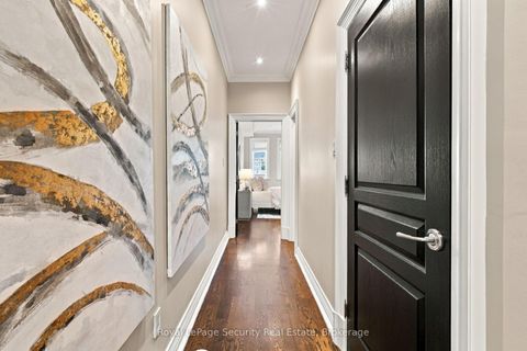 Photo 25 at 16 - 645 Davenport Road, Casa Loma, Toronto