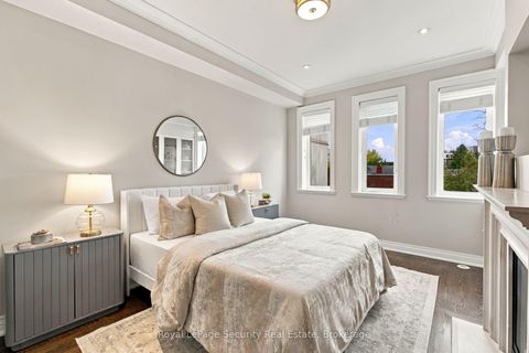 Photo 29 at 16 - 645 Davenport Road, Casa Loma, Toronto