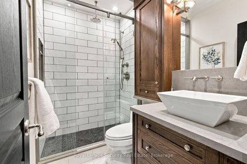 Photo 33 at 16 - 645 Davenport Road, Casa Loma, Toronto