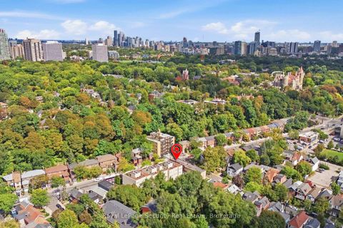 Photo 46 at 16 - 645 Davenport Road, Casa Loma, Toronto