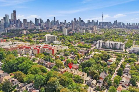 Photo 47 at 16 - 645 Davenport Road, Casa Loma, Toronto