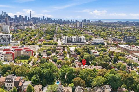 Photo 48 at 16 - 645 Davenport Road, Casa Loma, Toronto