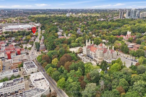 Photo 49 at 16 - 645 Davenport Road, Casa Loma, Toronto