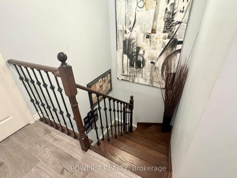 Photo 10 at 110 - 18 Spring Garden Avenue, Willowdale East, Toronto