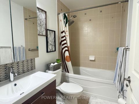 Photo 15 at 110 - 18 Spring Garden Avenue, Willowdale East, Toronto
