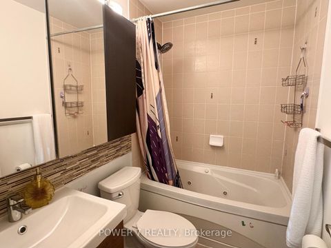 Photo 18 at 110 - 18 Spring Garden Avenue, Willowdale East, Toronto