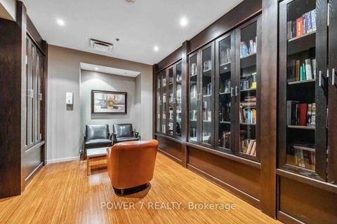 Photo 23 at 110 - 18 Spring Garden Avenue, Willowdale East, Toronto