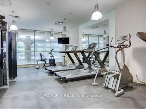 Photo 27 at 110 - 18 Spring Garden Avenue, Willowdale East, Toronto