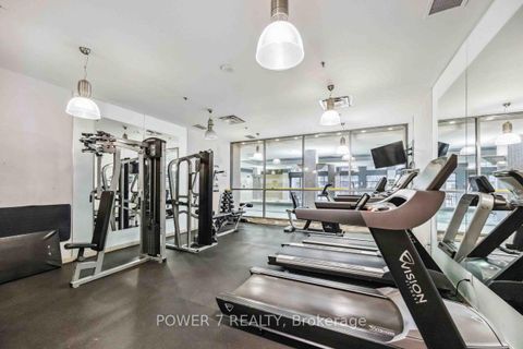 Photo 28 at 110 - 18 Spring Garden Avenue, Willowdale East, Toronto