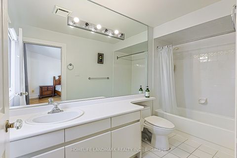 Photo 31 at 252 Dunview Avenue N, Willowdale East, Toronto