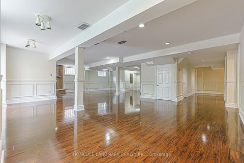 Photo 43 at 252 Dunview Avenue N, Willowdale East, Toronto