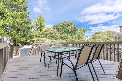 Photo 48 at 252 Dunview Avenue N, Willowdale East, Toronto